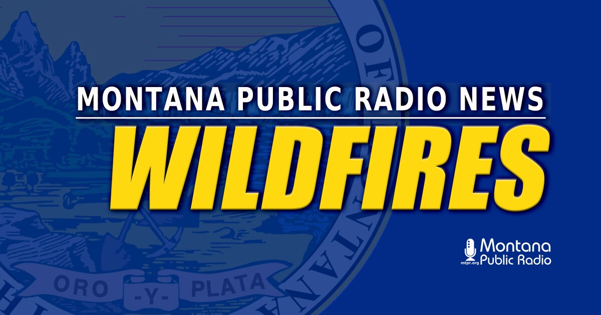 Horse Gulch Fire grows; public meeting set for Saturday night