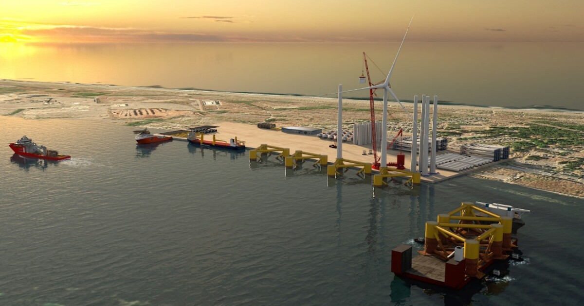 Oregon, California coastal communities weigh offshore wind tradeoffs