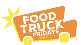 Food Truck Fridays Sioux City (Facebook image)