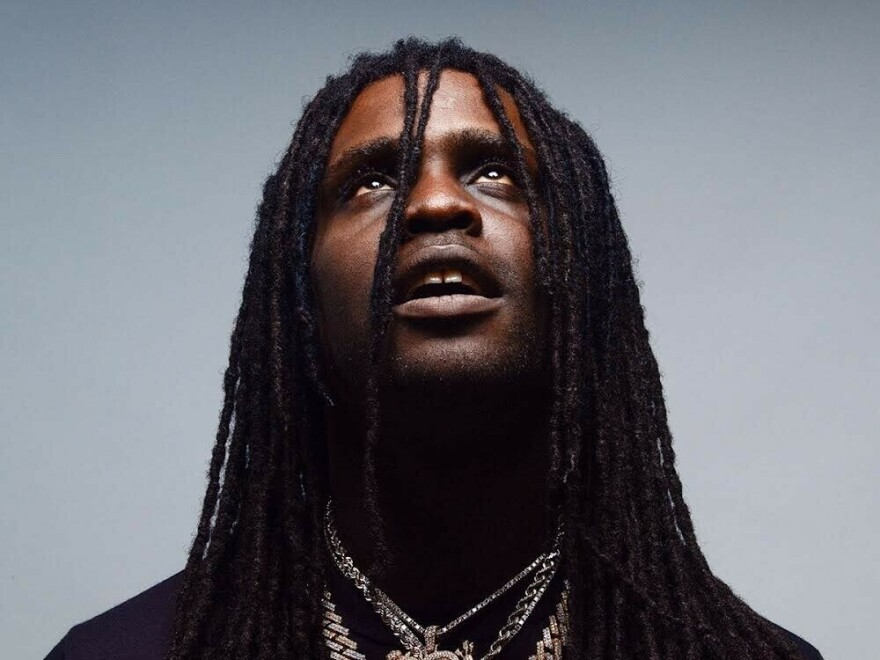 Chief Keef's new album with Mike WiLL Made-It, Dirty Nachos, shows just how far he's grown beyond the Chicago teen who stormed YouTube in 2012.