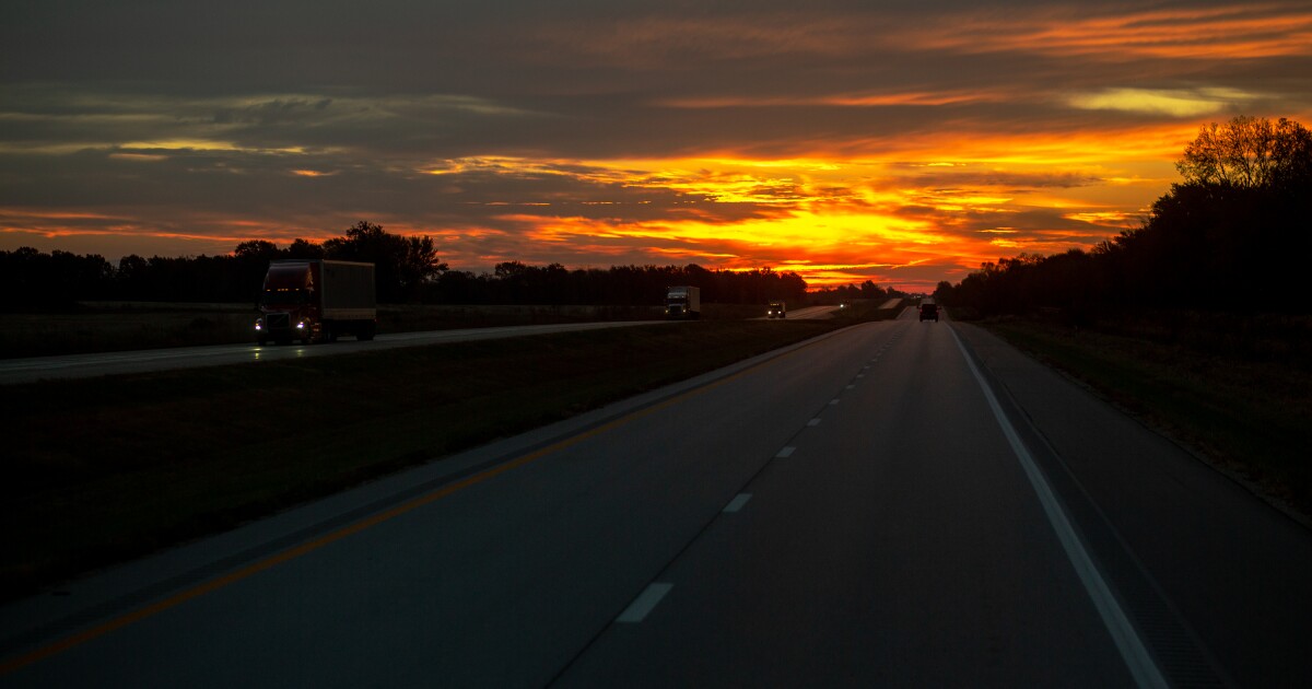 Missouri would follow Congress’ decision on daylight saving time under House bill