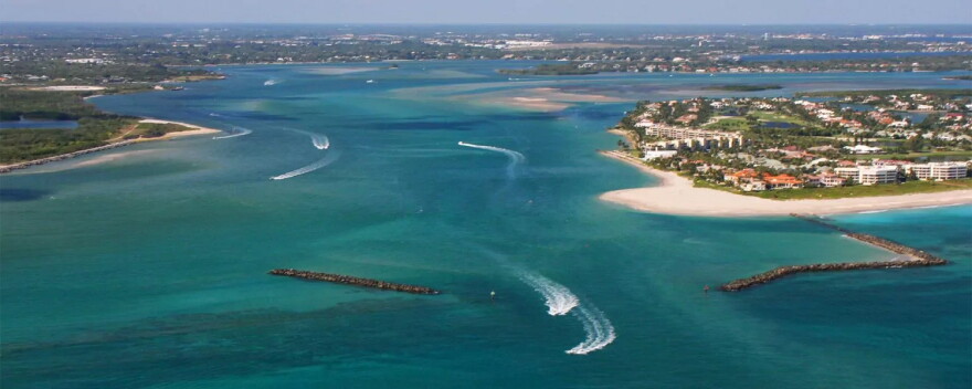 Street Inle USACE: St. Lucie Inlet Dredging Project Finally Underway After ...