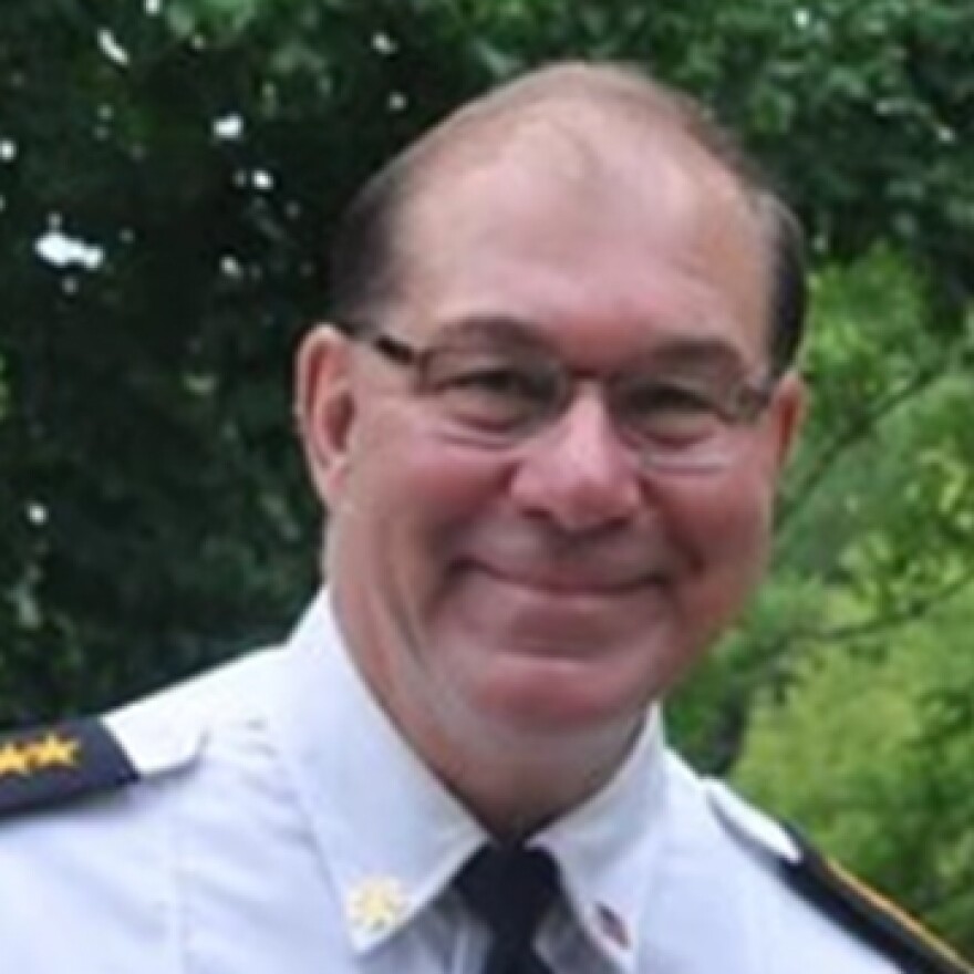 Richar- Schmidt-Milwaukee-county-sheriff-wisconsin