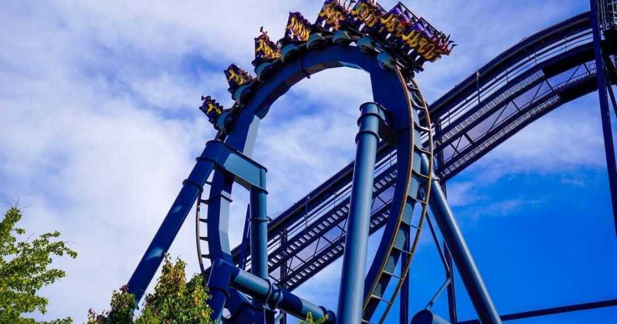 Exciting News: Six Flags St. Louis to Join New Ownership in 2M Multi-Park Deal!
