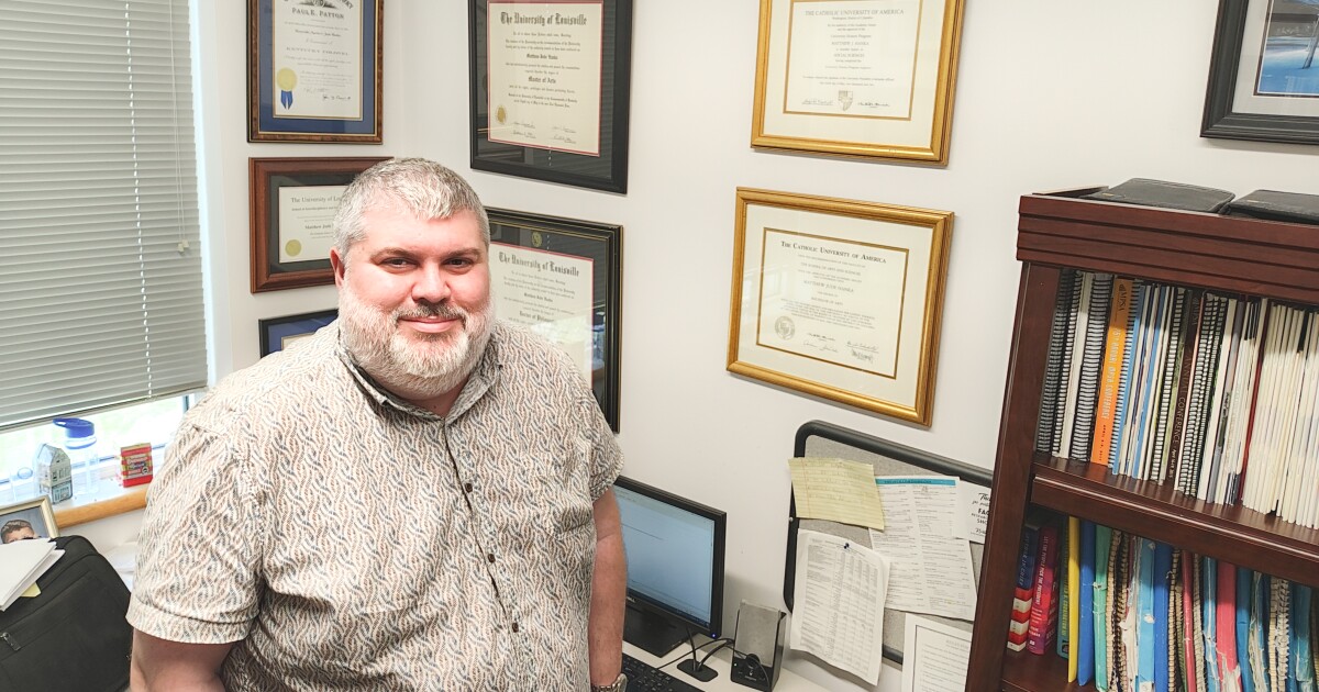 ‘Good Governance’ of Indiana’s redistricting questioned by academic experts