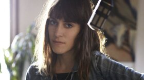 Feist's fifth album, <em>Metals</em>, is out now.