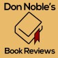 Don Nobles Book Reviews Logo