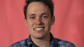 Will Walkey, Producer and Reporter for Public News Service