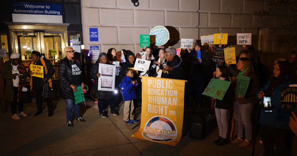 Pittsburgh moms file discrimination complaint in hopes of stopping PPS closures