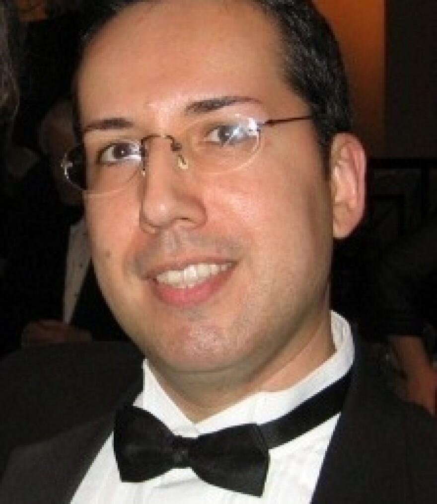Nicholas Kralev is a former <em>Financial Times </em>and <em>Washington Times </em>correspondent.