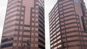 rivercenter towers