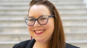 Tamarra Weider, the state director for Planned Parenthood Alliance Advocates, says a lack of comprehensive sex education and OB-GYNs are partly responsible for Kentucky's high teen birth rate.