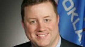 Tulsa State Senator Dan Newberry