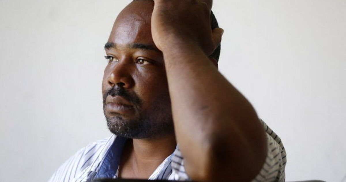 Man Freed After Nearly Two Decades In Prison