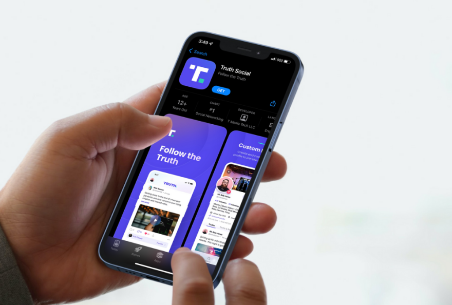 Tech Tuesday: Conservative social media alternatives | WOSU News