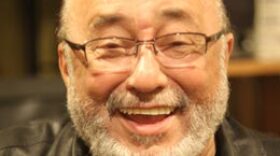 Eddie Palmieri