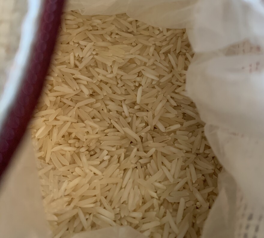 Rice