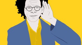 Peter Cole In Contrast