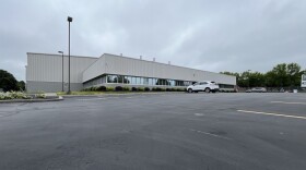 The building at 435 Smith Street in the city of Rochester is the new home of the Monroe County Board of Elections