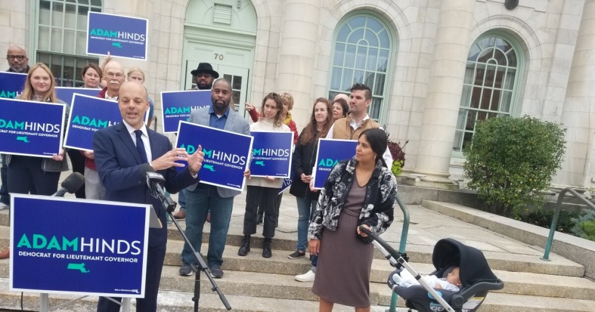 Political ripple effects follow proposed Massachusetts redistricting maps