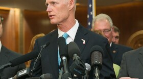 Rick Scott