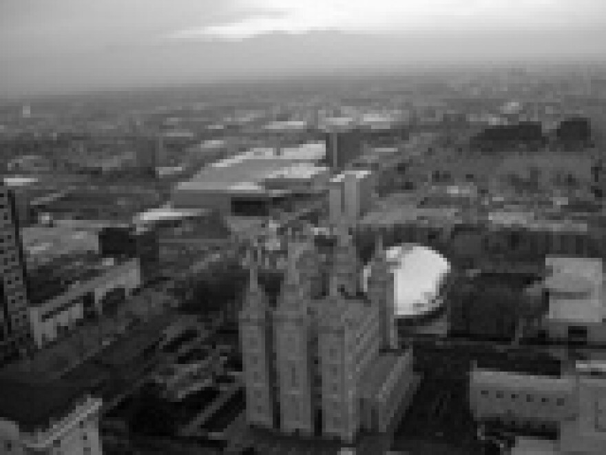 Photo by Ivan Makarov