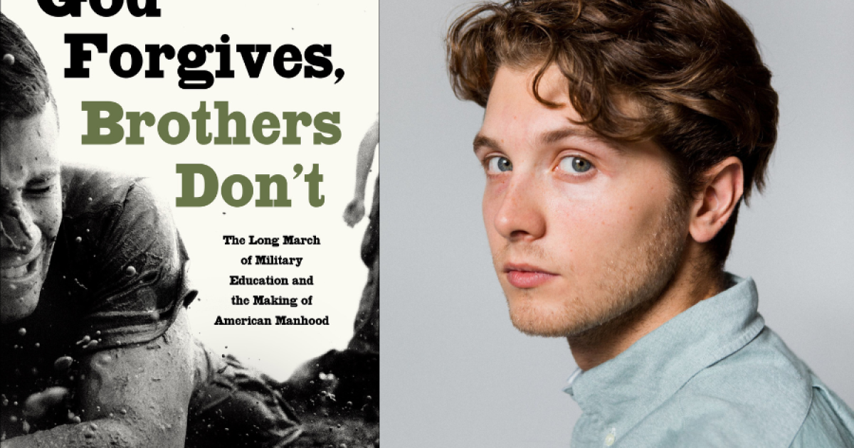 Journalist Jasper Craven on the harms of American military education