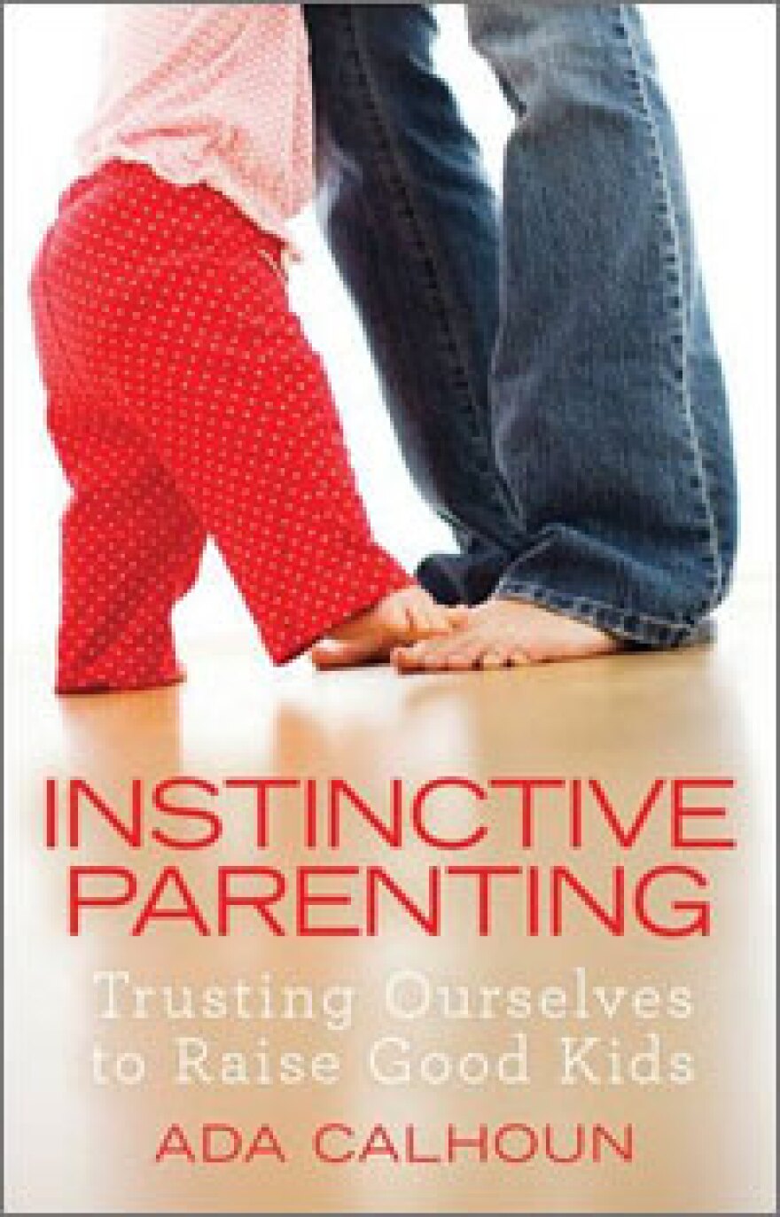 Instinctive Parenting