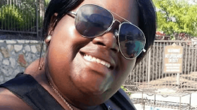 Tierra Walker