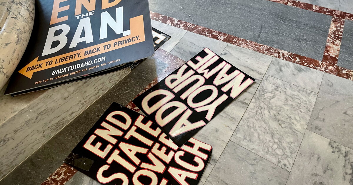 Despite its midterm campaigning, the LDS Church has a nuanced abortion stance