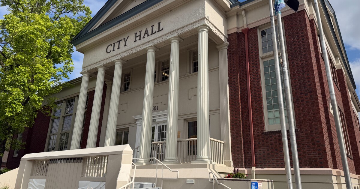Corvallis City Council hears options for income, payroll taxes to ease budget challenges
