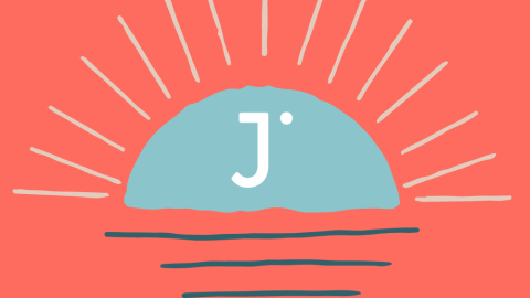 Solutions Journalism Network logo.