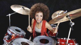 Cindy Blackman Santana