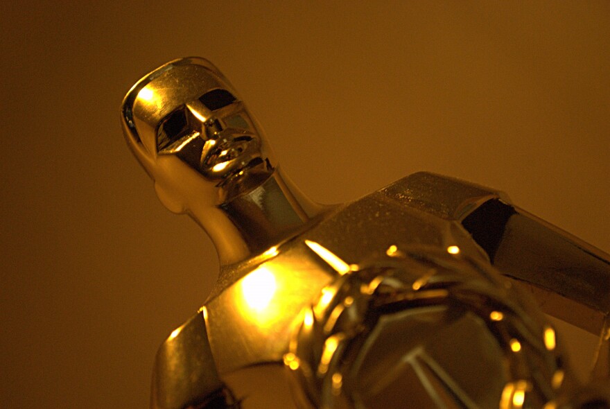 The 88th Academy Awards ceremony takes place Sunday evening.