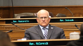 State Rep. Danny McCormick (R-Oil City)