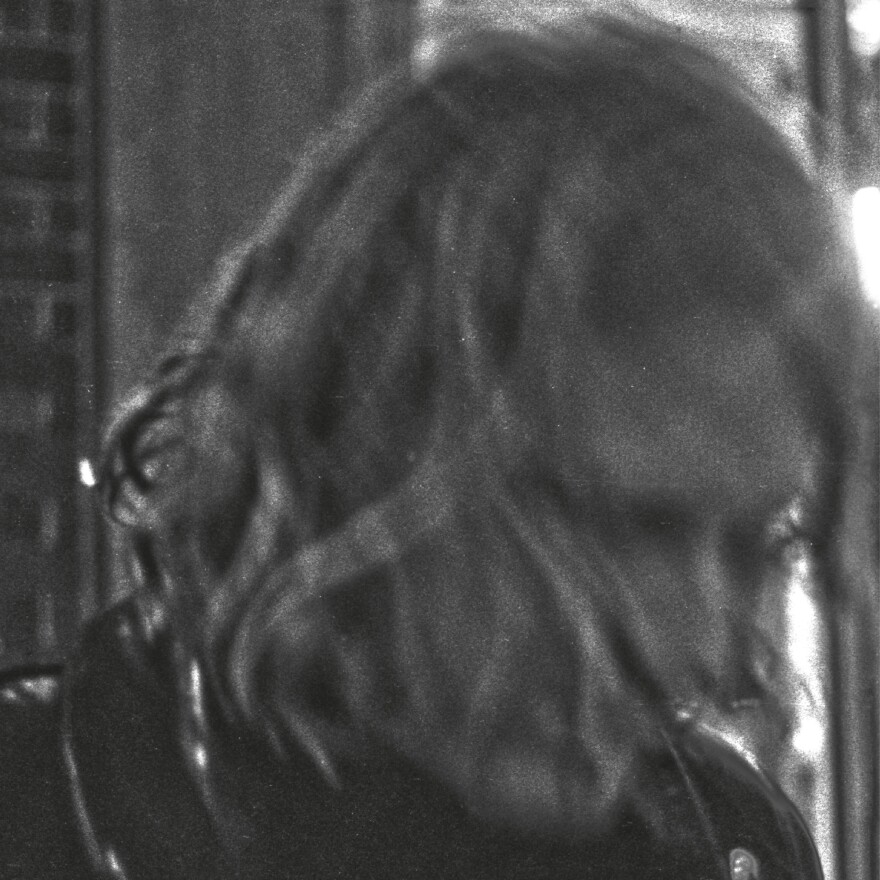 Ty Segall, <em>Ty Segall</em>