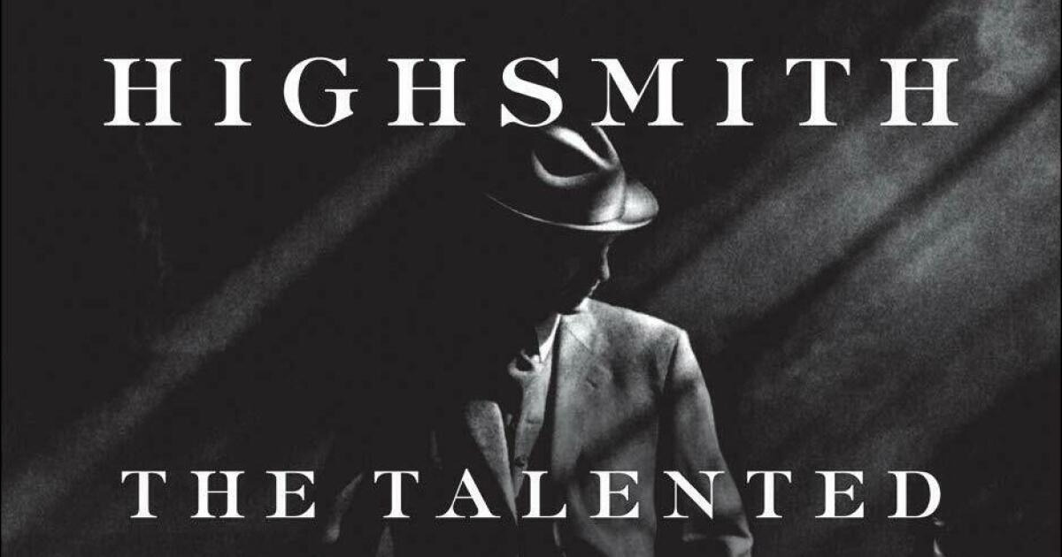 Why Patricia Highsmith's most famous creature, Tom Ripley, continues to ...