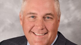 Old National Bank President & CEO Jack Ryan