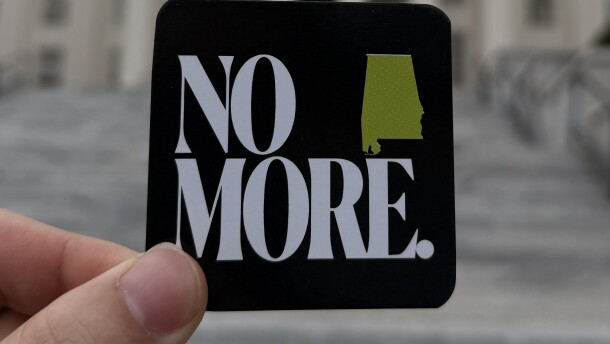 Media photo from "The Alabama Solution"