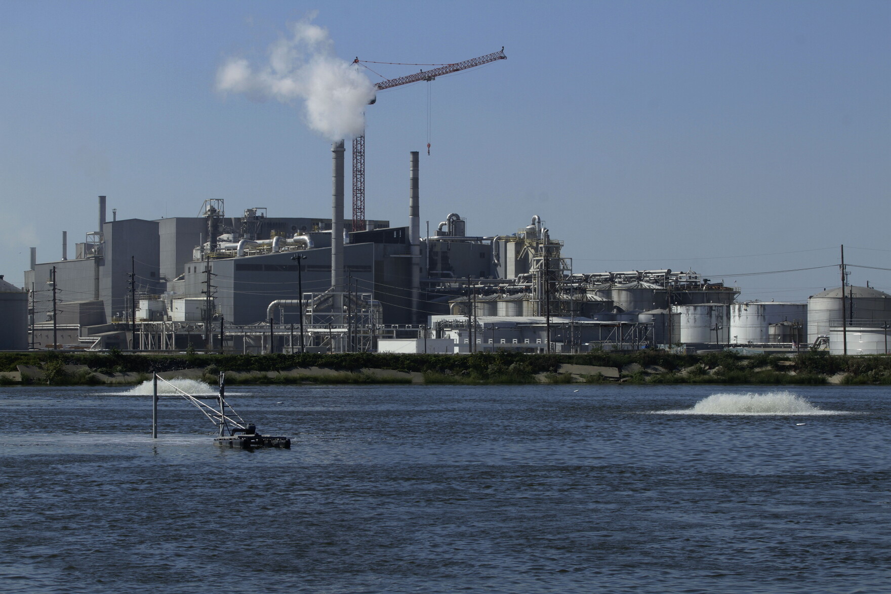 Soy Decatur South Carolina soybean crush plant's closing has left town 'in shock ...