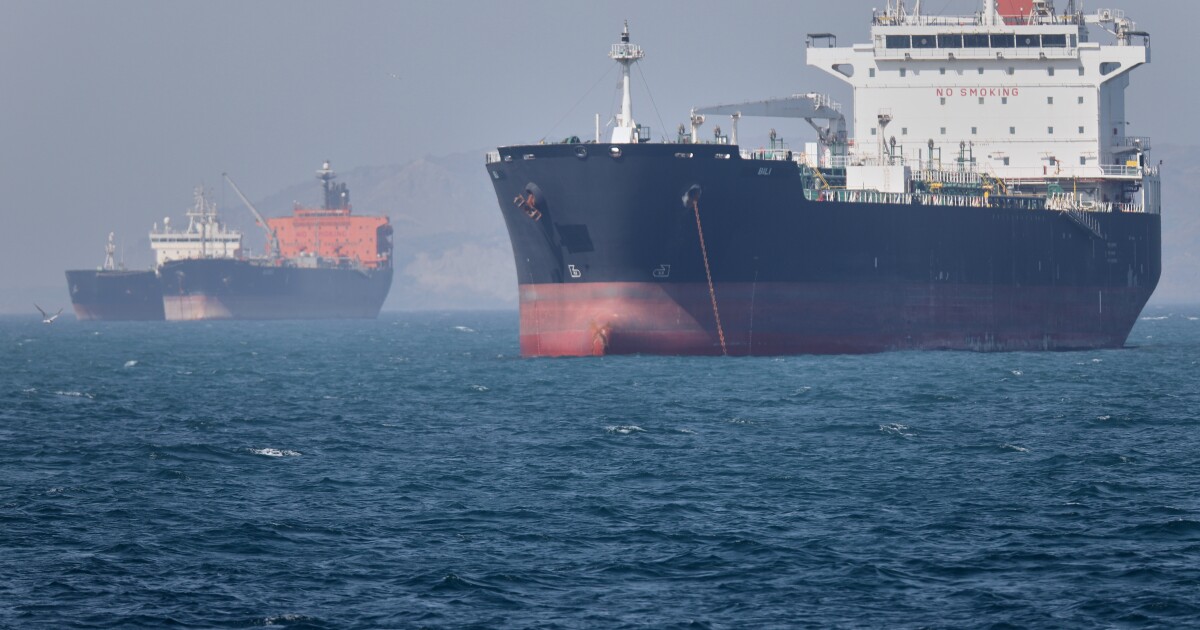Asia Minute: Japan gets its first crude oil shipment through the Strait of Hormuz