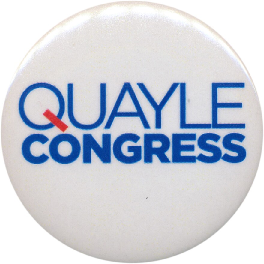 Quayle is the 13th House member defeated in the primaries this year.