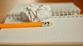 school stress