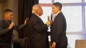 Andrew Spear/Getty Images