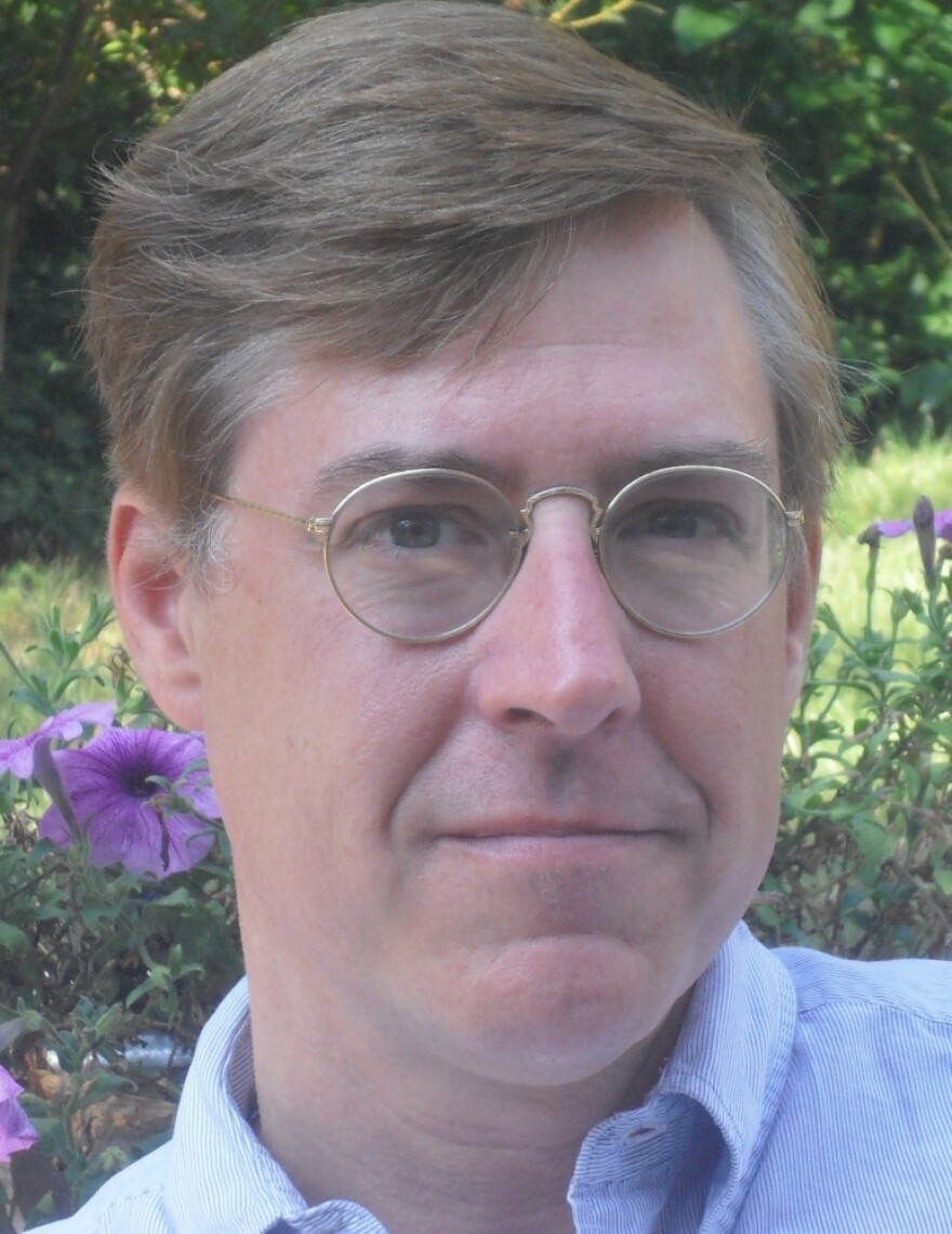 Thomas Frank is a former opinion columnist for <em>The Wall Street Journal</em>, founding editor of <a href="http://thebaffler.com/">The Baffler</a> and a columnist for <em>Harper's</em>.