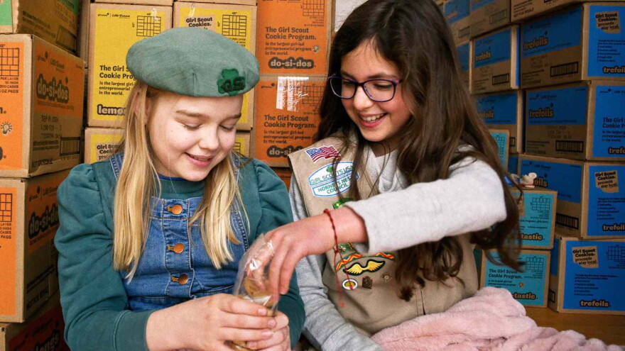 cookie queens friendship hero