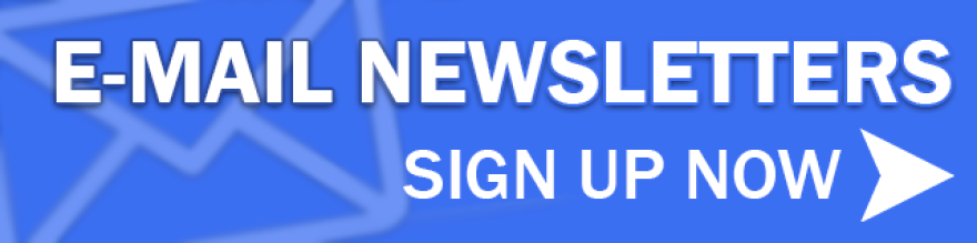 Email Newsletters Sign Up Now