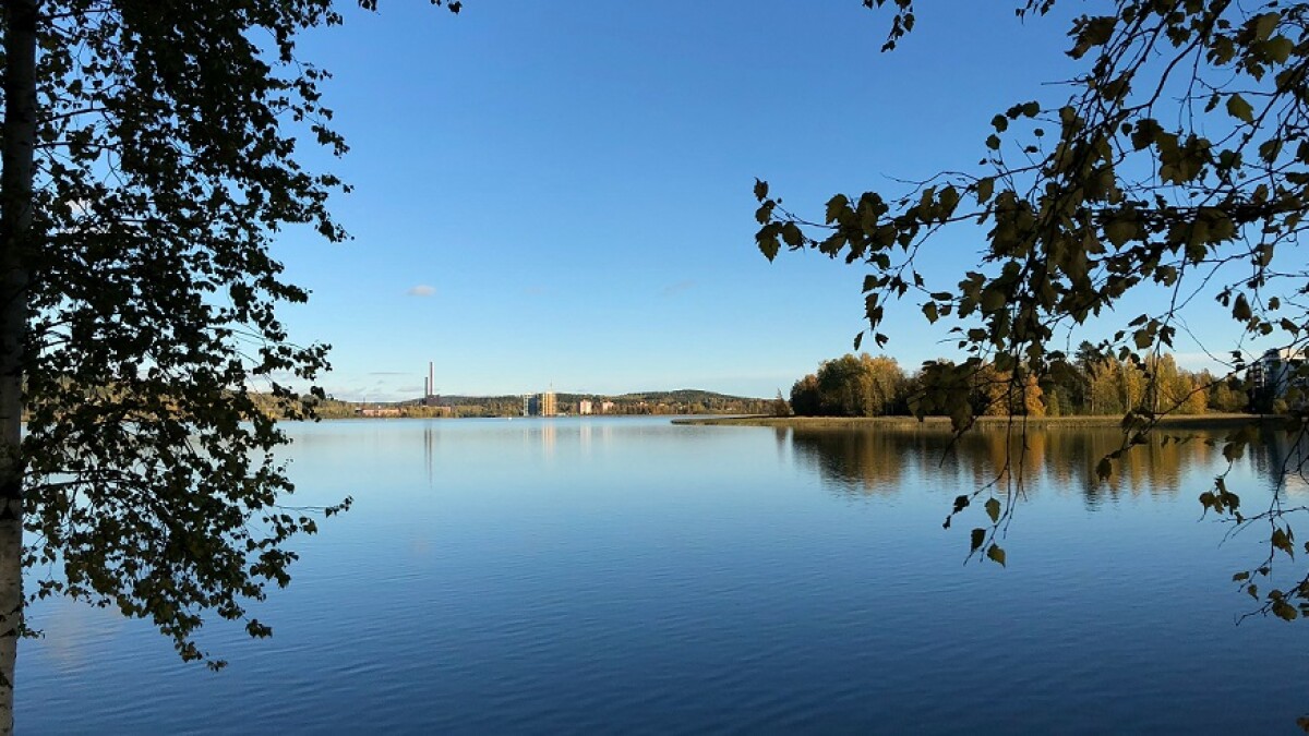Sibelius nudged Finland a little closer to independence