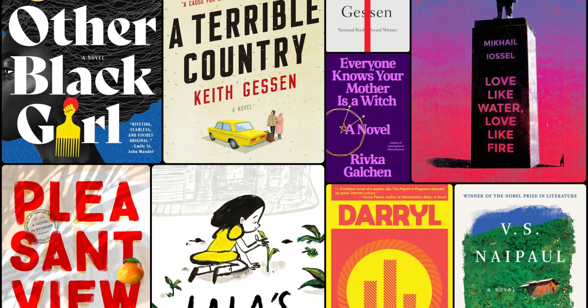 Book Picks Chatham Bookstore WAMC