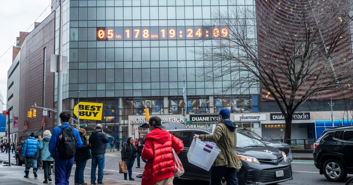 The time to reduce global emissions is decreasing rapidly. What does that mean for Ohio?